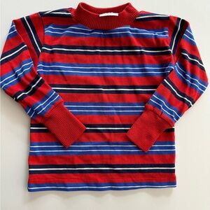 Vintage 80s 4t boys shirt